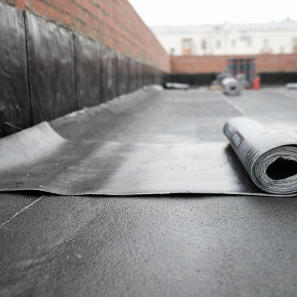 Roof waterproofing portugal - impermeabilizacao coberturas