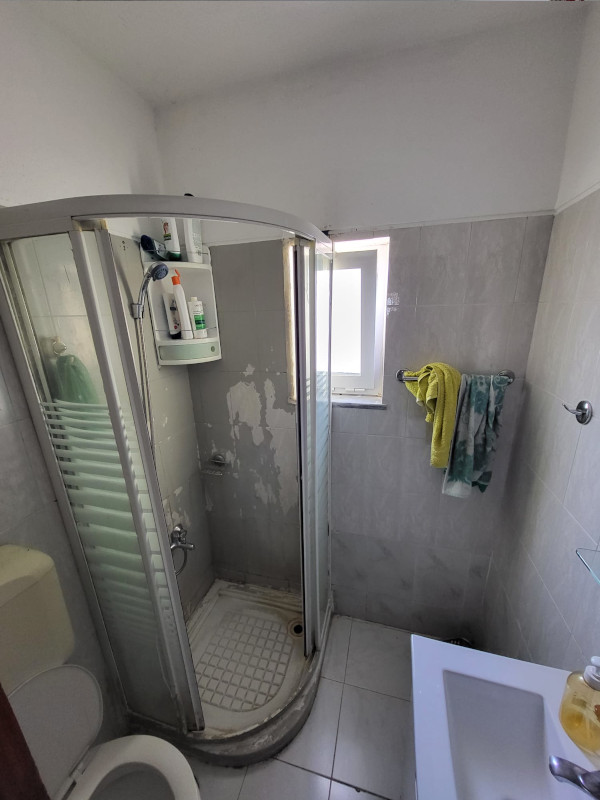 Remodelação de casa de banho Portugal
