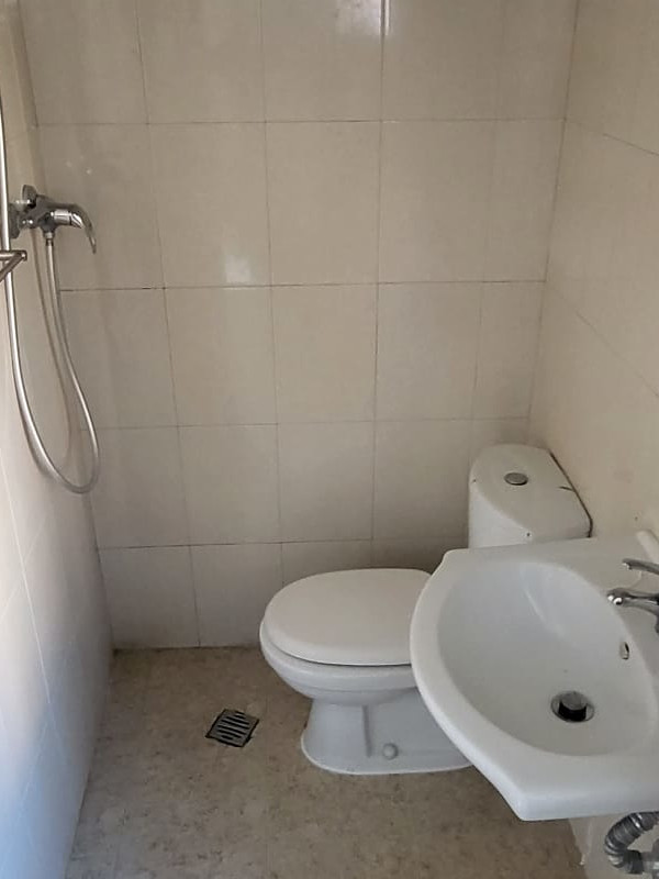 Remodelaçao de casa de banho