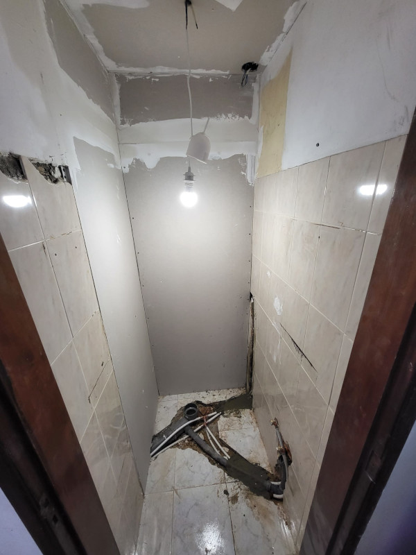 Remodelar casa de banho lisboa portugal - NGTEC
