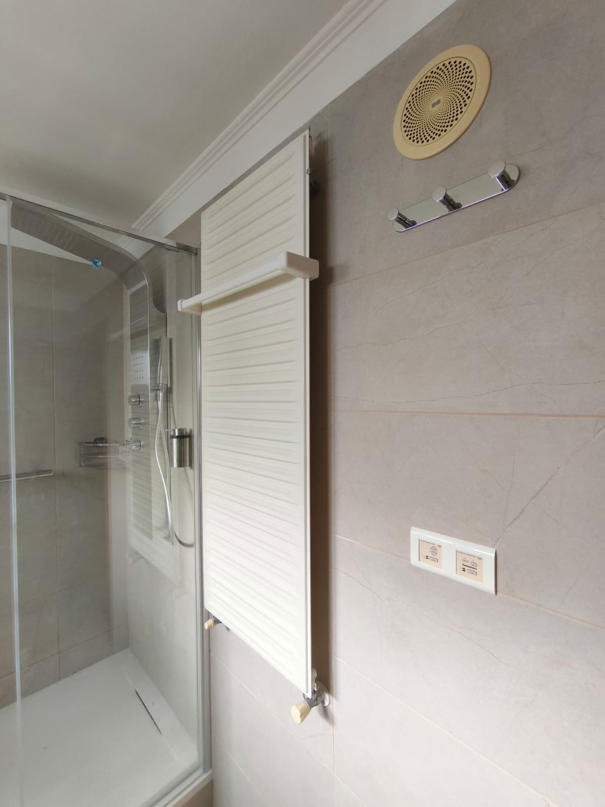 Bathroom renovation in Lisbon