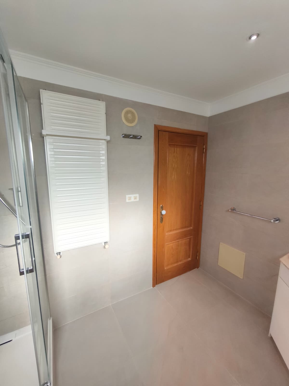 Bathroom renovation in Lisbon